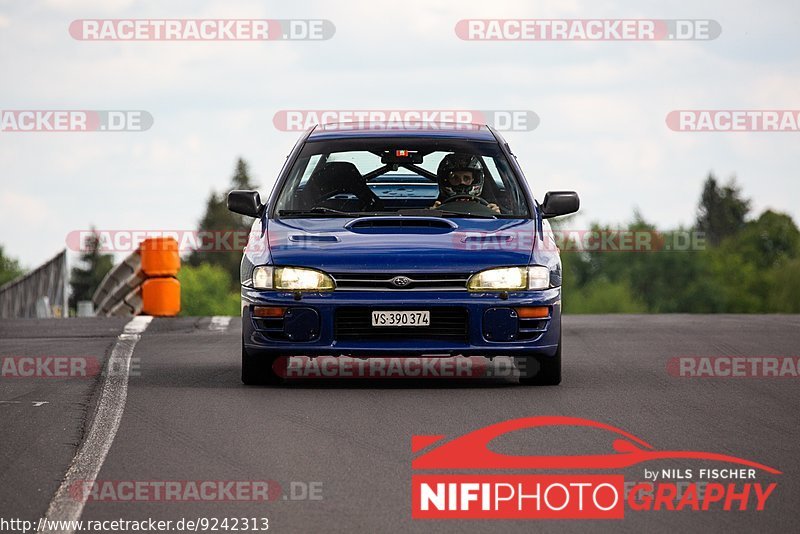 Bild #9242313 - Touristenfahrten Nürburgring Nordschleife (21.06.2020)