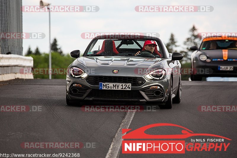 Bild #9242368 - Touristenfahrten Nürburgring Nordschleife (21.06.2020)