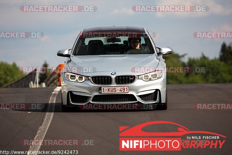 Bild #9242473 - Touristenfahrten Nürburgring Nordschleife (21.06.2020)