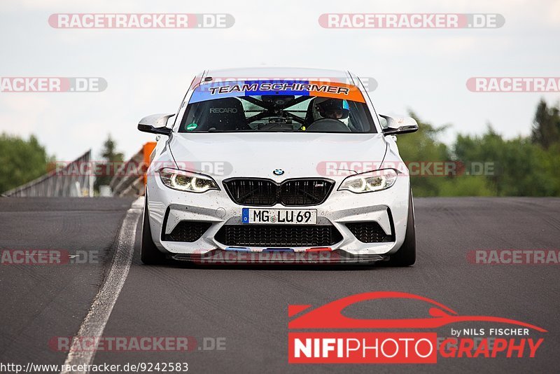 Bild #9242583 - Touristenfahrten Nürburgring Nordschleife (21.06.2020)