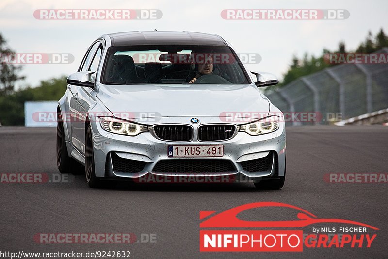 Bild #9242632 - Touristenfahrten Nürburgring Nordschleife (21.06.2020)