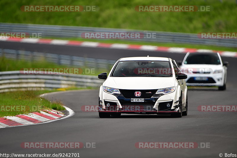 Bild #9242701 - Touristenfahrten Nürburgring Nordschleife (21.06.2020)