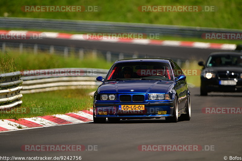 Bild #9242756 - Touristenfahrten Nürburgring Nordschleife (21.06.2020)