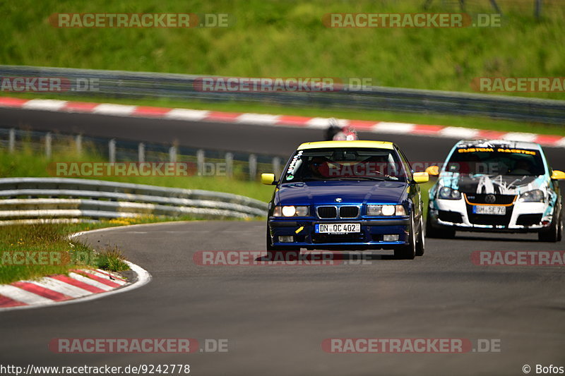 Bild #9242778 - Touristenfahrten Nürburgring Nordschleife (21.06.2020)