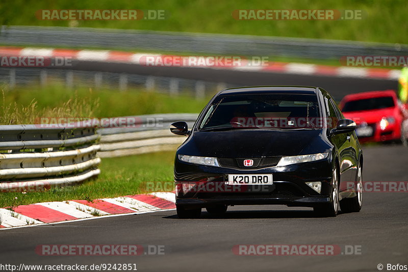 Bild #9242851 - Touristenfahrten Nürburgring Nordschleife (21.06.2020)