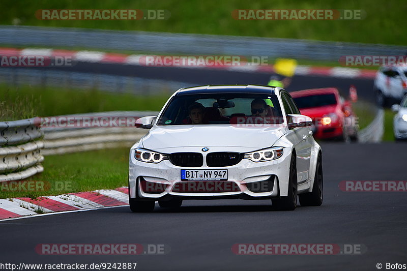 Bild #9242887 - Touristenfahrten Nürburgring Nordschleife (21.06.2020)