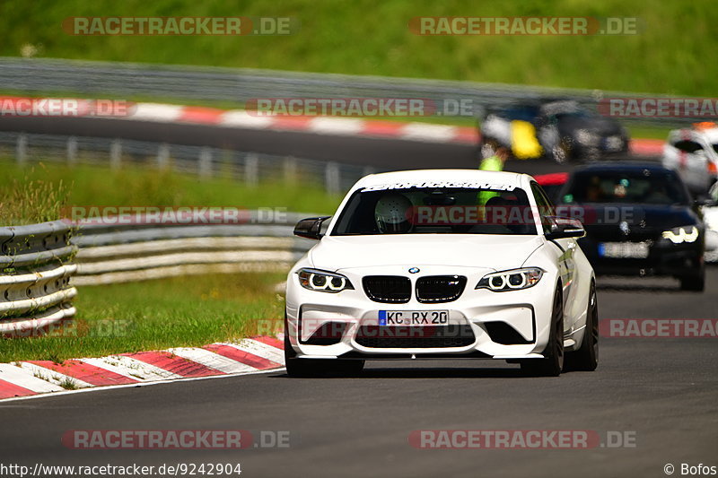 Bild #9242904 - Touristenfahrten Nürburgring Nordschleife (21.06.2020)