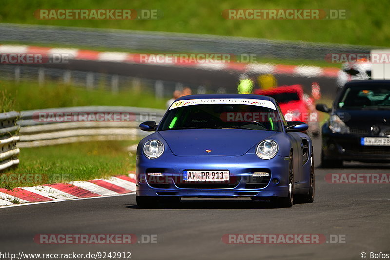 Bild #9242912 - Touristenfahrten Nürburgring Nordschleife (21.06.2020)