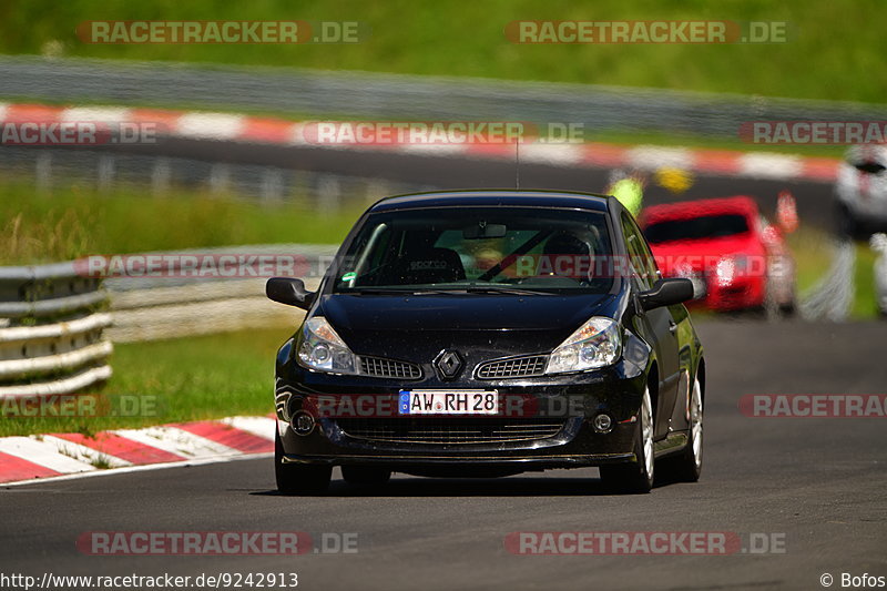 Bild #9242913 - Touristenfahrten Nürburgring Nordschleife (21.06.2020)