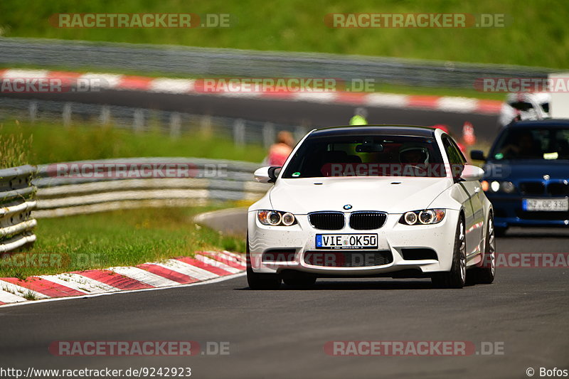 Bild #9242923 - Touristenfahrten Nürburgring Nordschleife (21.06.2020)