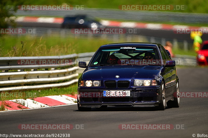 Bild #9242938 - Touristenfahrten Nürburgring Nordschleife (21.06.2020)