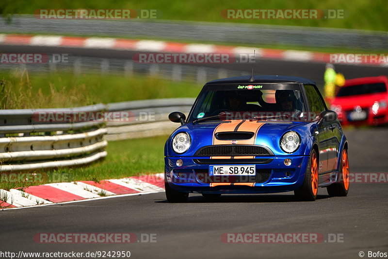 Bild #9242950 - Touristenfahrten Nürburgring Nordschleife (21.06.2020)