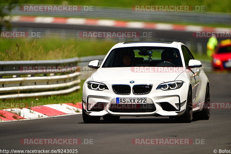 Bild #9243025 - Touristenfahrten Nürburgring Nordschleife (21.06.2020)