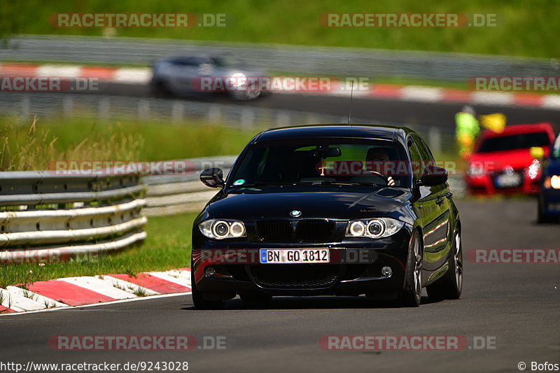 Bild #9243028 - Touristenfahrten Nürburgring Nordschleife (21.06.2020)