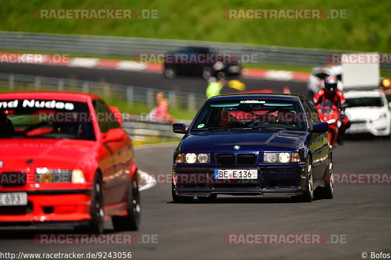 Bild #9243056 - Touristenfahrten Nürburgring Nordschleife (21.06.2020)