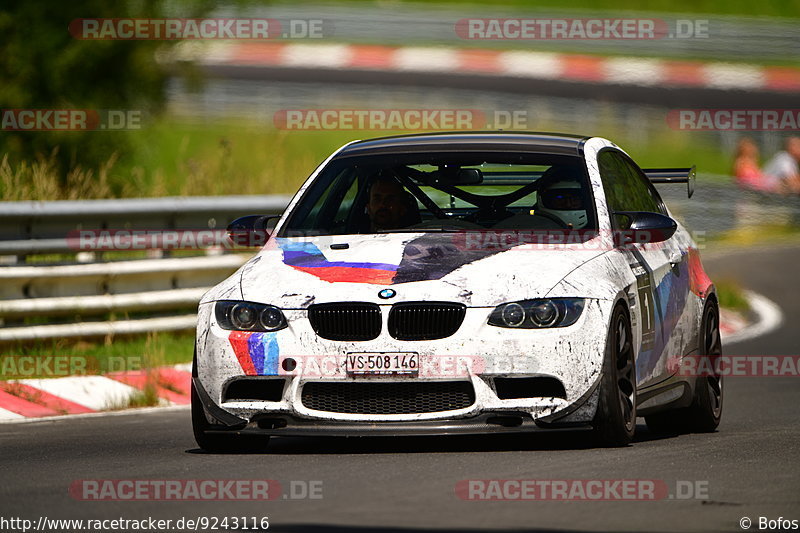 Bild #9243116 - Touristenfahrten Nürburgring Nordschleife (21.06.2020)