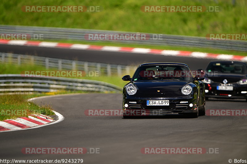 Bild #9243279 - Touristenfahrten Nürburgring Nordschleife (21.06.2020)