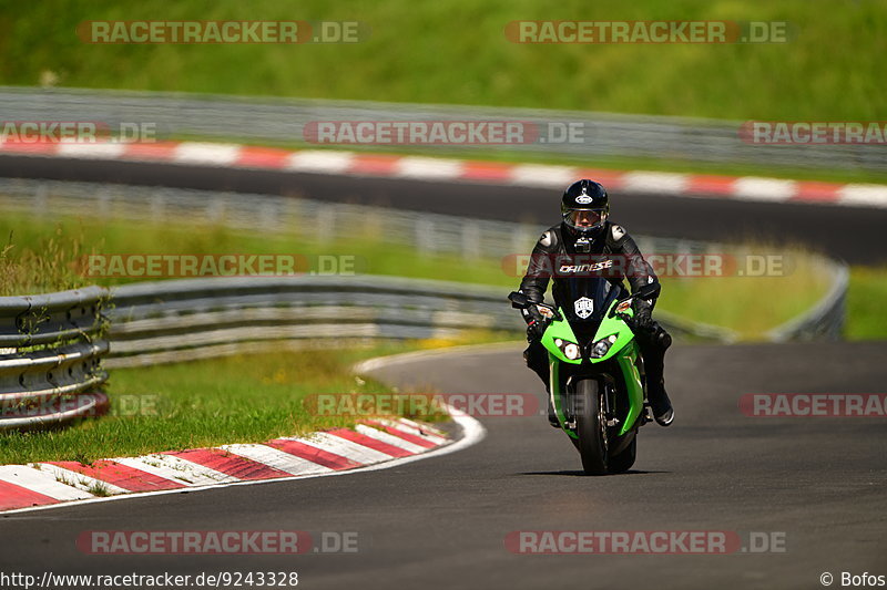 Bild #9243328 - Touristenfahrten Nürburgring Nordschleife (21.06.2020)