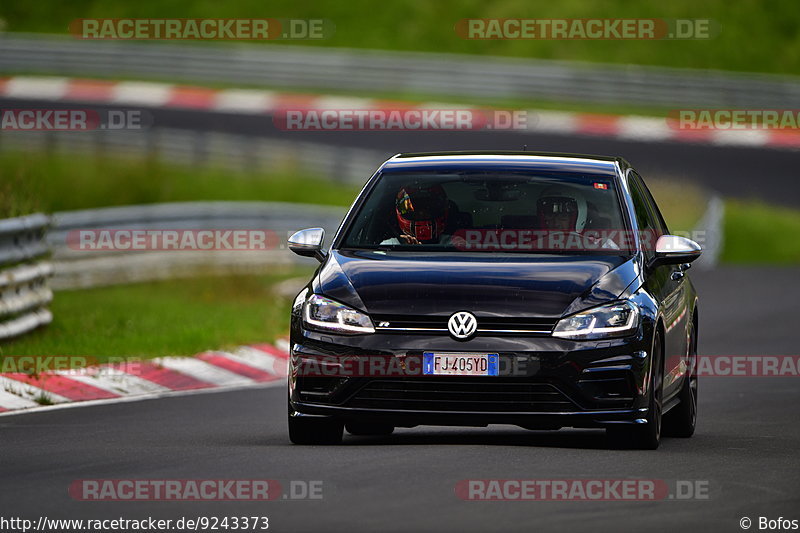 Bild #9243373 - Touristenfahrten Nürburgring Nordschleife (21.06.2020)