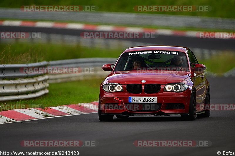 Bild #9243423 - Touristenfahrten Nürburgring Nordschleife (21.06.2020)