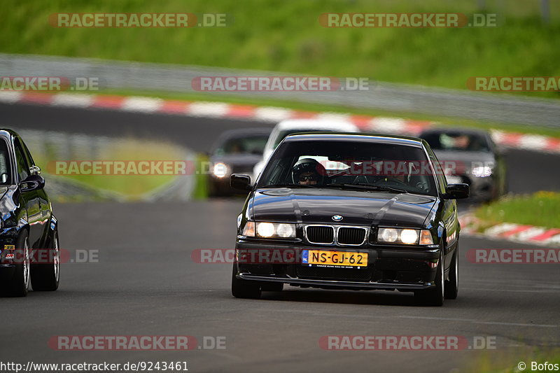 Bild #9243461 - Touristenfahrten Nürburgring Nordschleife (21.06.2020)