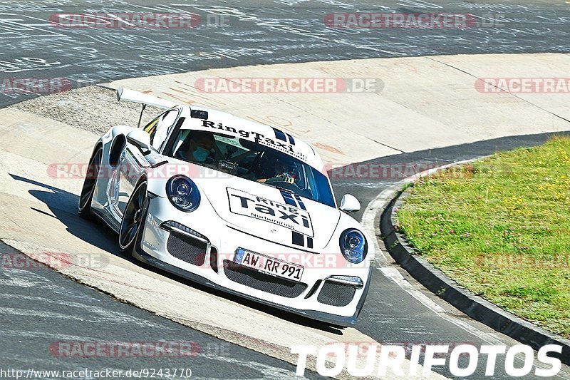 Bild #9243770 - Touristenfahrten Nürburgring Nordschleife (21.06.2020)