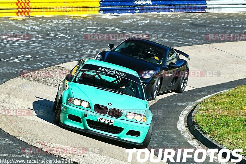 Bild #9243772 - Touristenfahrten Nürburgring Nordschleife (21.06.2020)