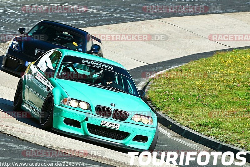 Bild #9243774 - Touristenfahrten Nürburgring Nordschleife (21.06.2020)