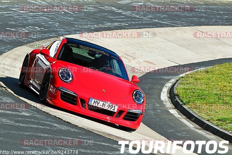 Bild #9243778 - Touristenfahrten Nürburgring Nordschleife (21.06.2020)