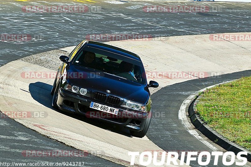 Bild #9243787 - Touristenfahrten Nürburgring Nordschleife (21.06.2020)