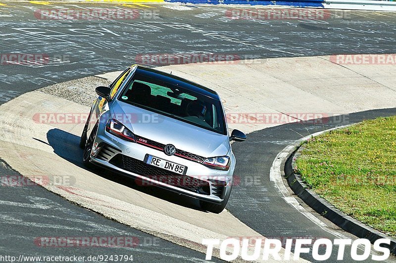 Bild #9243794 - Touristenfahrten Nürburgring Nordschleife (21.06.2020)