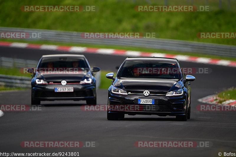 Bild #9243801 - Touristenfahrten Nürburgring Nordschleife (21.06.2020)