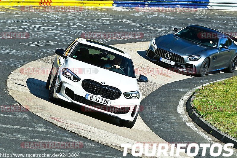 Bild #9243804 - Touristenfahrten Nürburgring Nordschleife (21.06.2020)