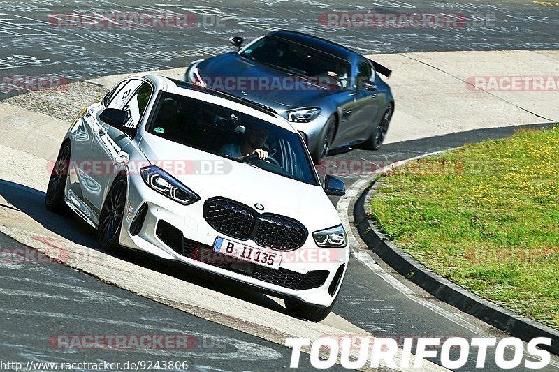 Bild #9243806 - Touristenfahrten Nürburgring Nordschleife (21.06.2020)