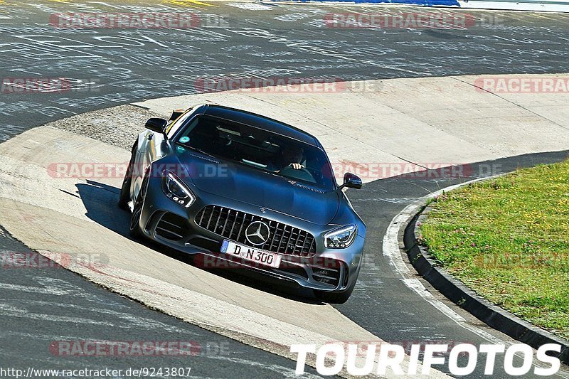 Bild #9243807 - Touristenfahrten Nürburgring Nordschleife (21.06.2020)