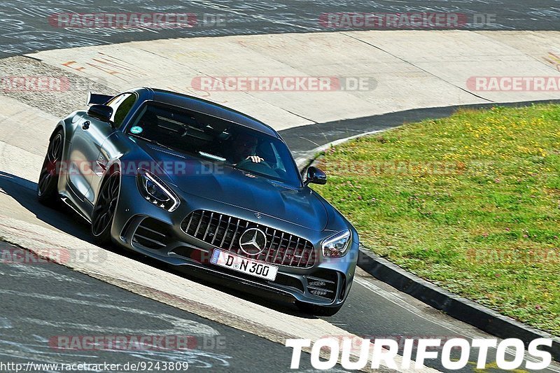 Bild #9243809 - Touristenfahrten Nürburgring Nordschleife (21.06.2020)