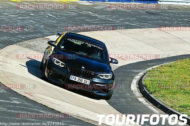 Bild #9243811 - Touristenfahrten Nürburgring Nordschleife (21.06.2020)