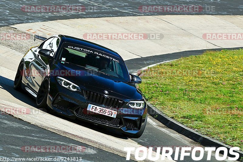 Bild #9243813 - Touristenfahrten Nürburgring Nordschleife (21.06.2020)