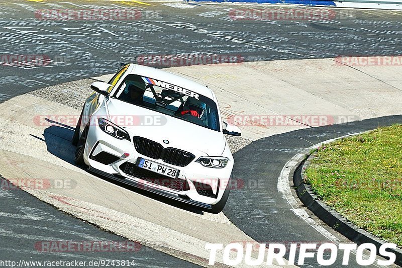 Bild #9243814 - Touristenfahrten Nürburgring Nordschleife (21.06.2020)