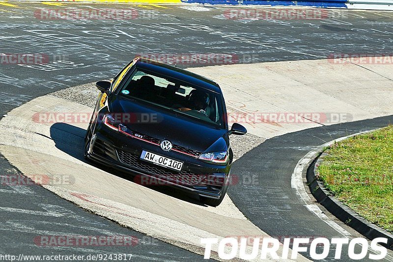 Bild #9243817 - Touristenfahrten Nürburgring Nordschleife (21.06.2020)