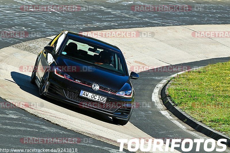 Bild #9243818 - Touristenfahrten Nürburgring Nordschleife (21.06.2020)