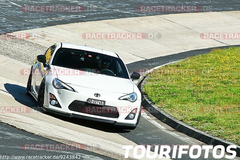 Bild #9243842 - Touristenfahrten Nürburgring Nordschleife (21.06.2020)