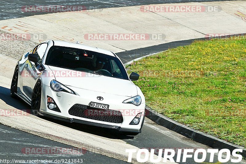 Bild #9243843 - Touristenfahrten Nürburgring Nordschleife (21.06.2020)