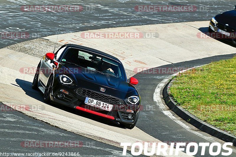 Bild #9243866 - Touristenfahrten Nürburgring Nordschleife (21.06.2020)