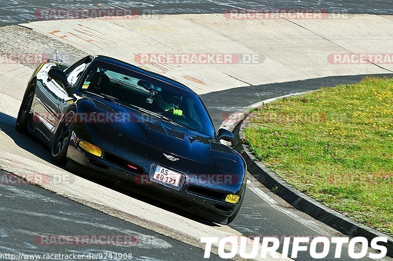 Bild #9243908 - Touristenfahrten Nürburgring Nordschleife (21.06.2020)