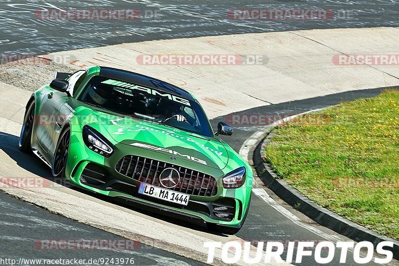 Bild #9243976 - Touristenfahrten Nürburgring Nordschleife (21.06.2020)