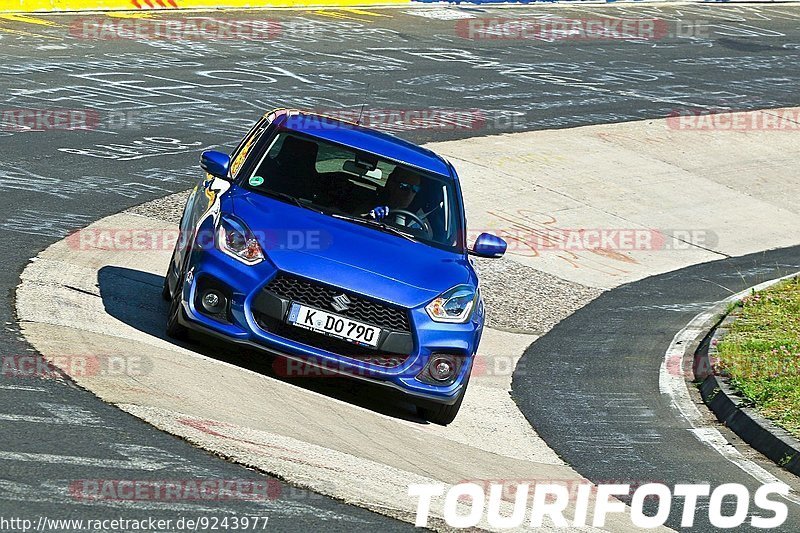 Bild #9243977 - Touristenfahrten Nürburgring Nordschleife (21.06.2020)