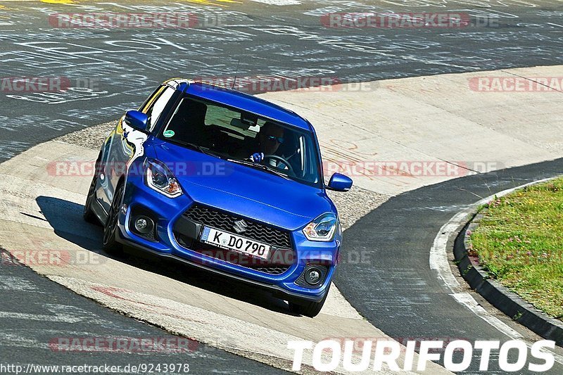 Bild #9243978 - Touristenfahrten Nürburgring Nordschleife (21.06.2020)