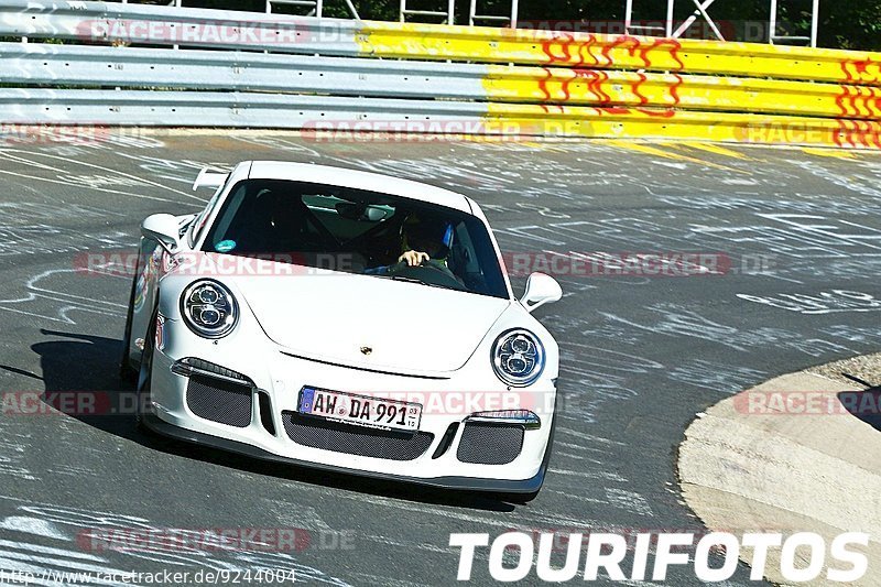 Bild #9244004 - Touristenfahrten Nürburgring Nordschleife (21.06.2020)