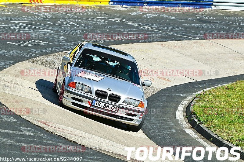 Bild #9244007 - Touristenfahrten Nürburgring Nordschleife (21.06.2020)